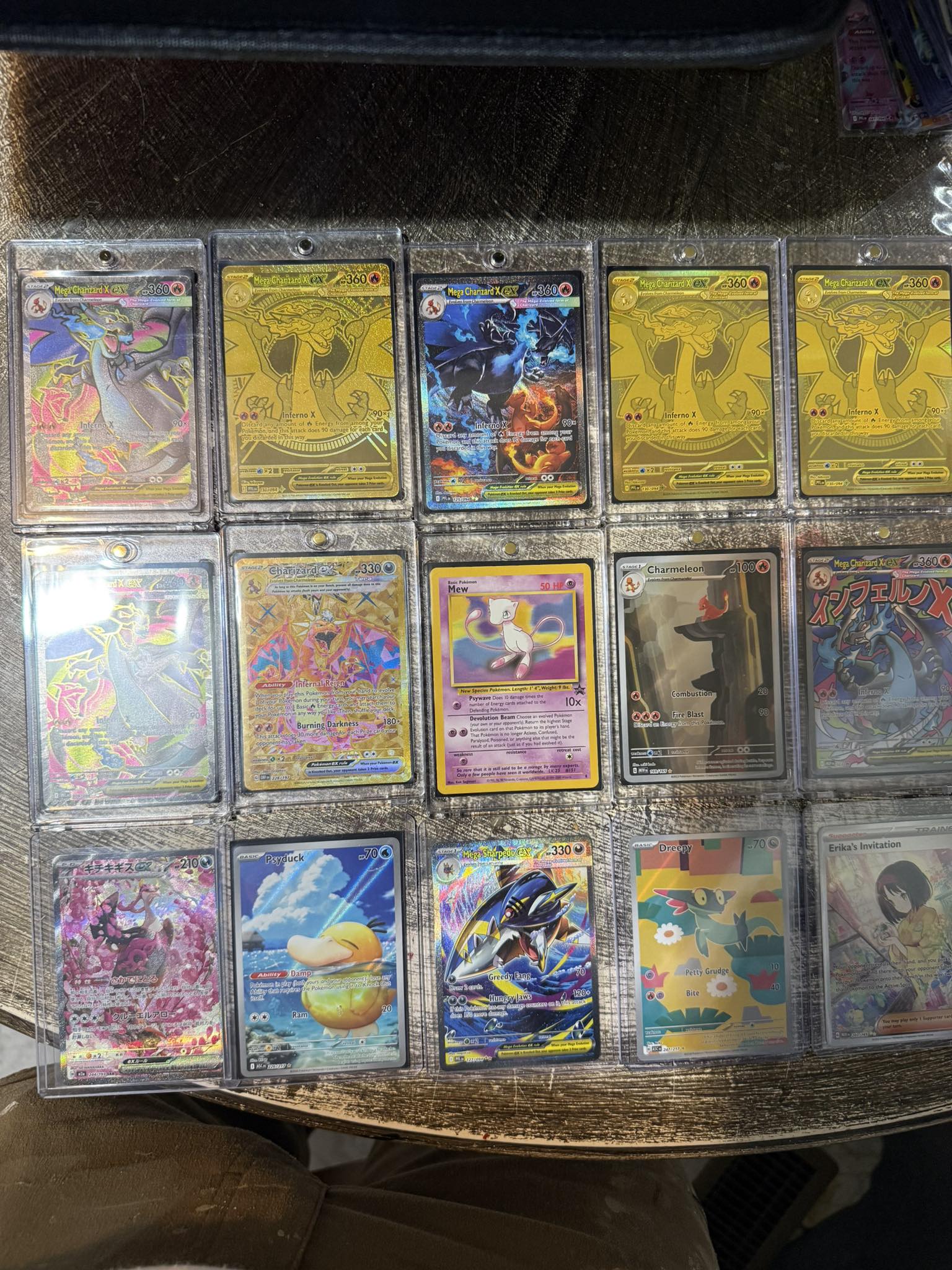 where can i get my pokemon card graded near me HD-GEAR Centering Tool Pro Grading Kit PSA Trading Cards TCG Black & White Set for Standard Size Cards : Toys & Games Which card grading service to