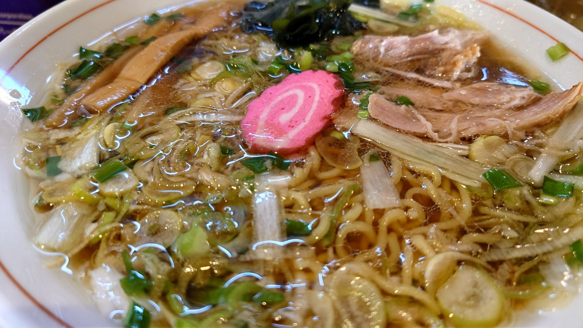 朝 ラー 山形