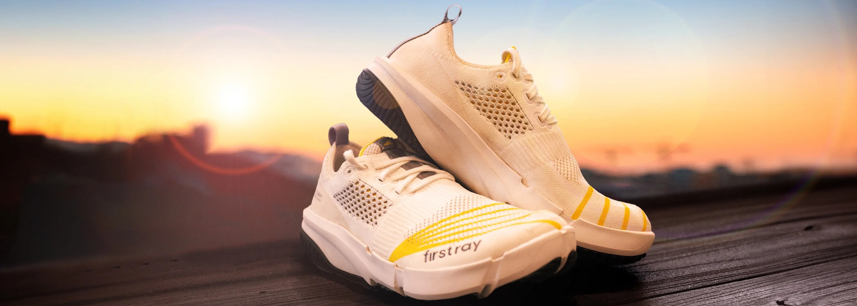 First Ray Athletics