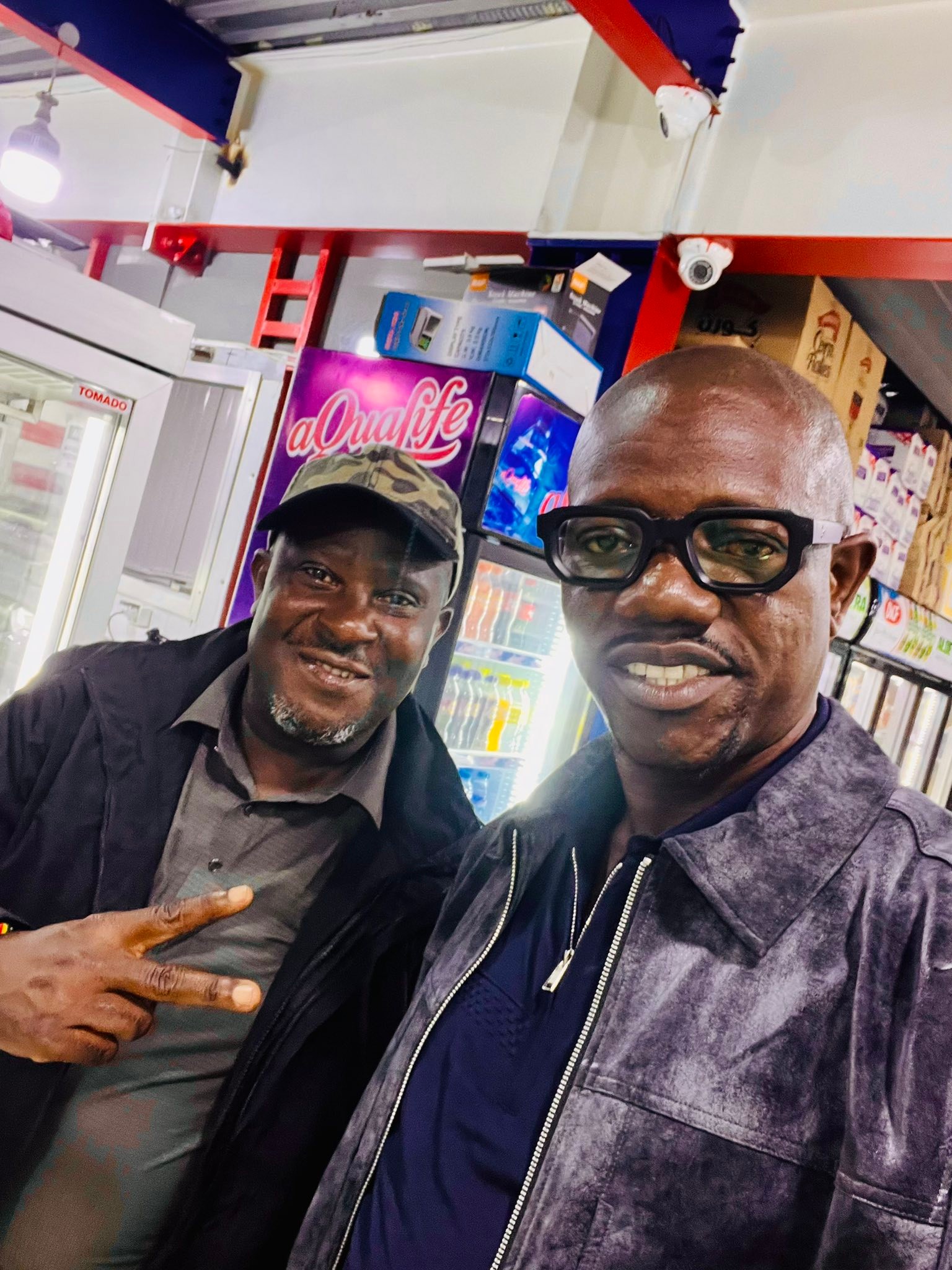 Happy birthday 🎈🎉🎊🎂🎁 to Mr.Bob Evan’s... - Menitore N Craig | Facebook