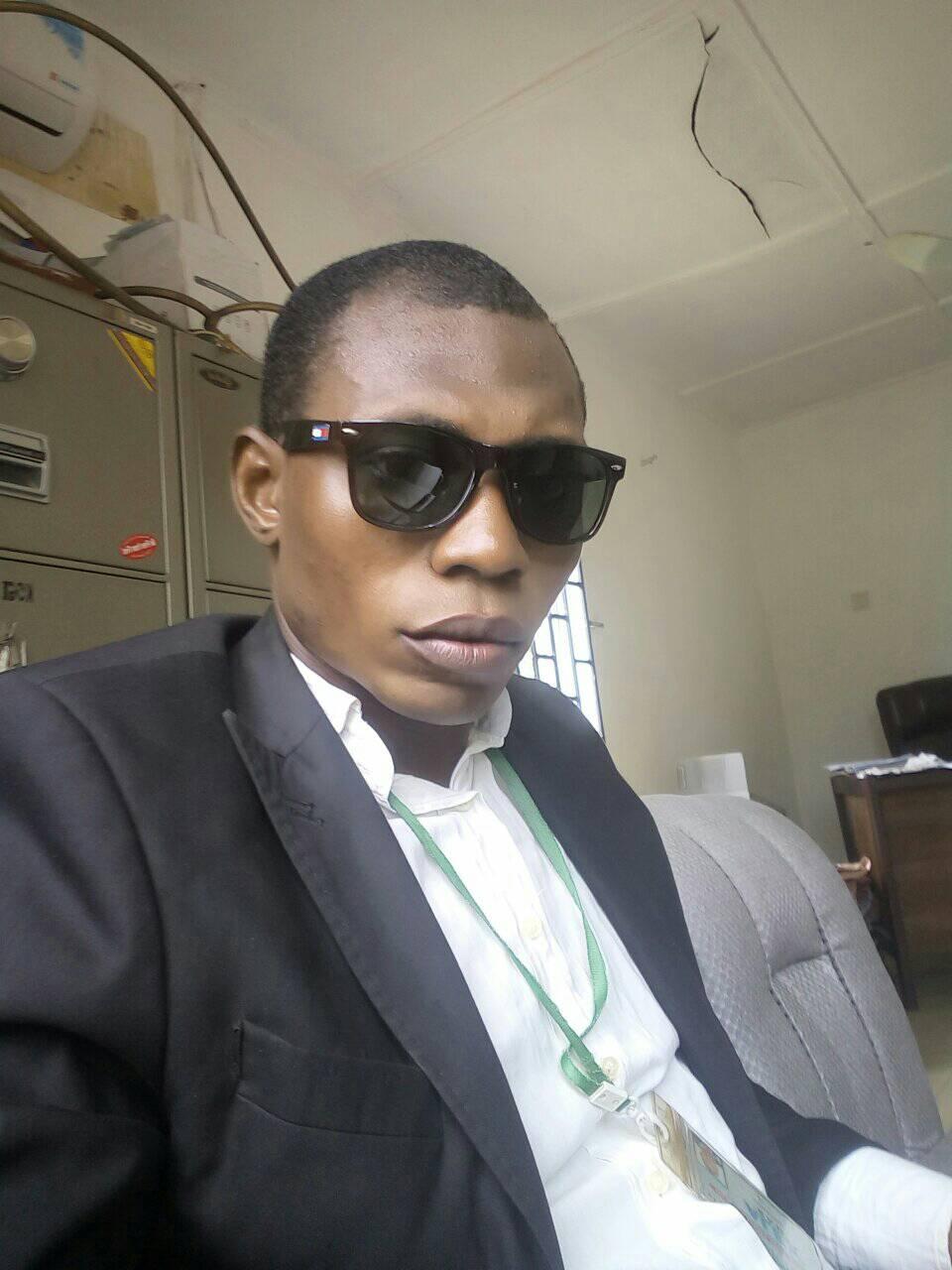 Alex Raji