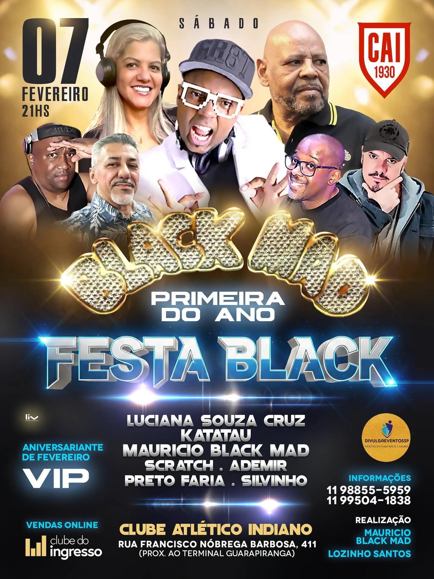 Eliane Cristina - Wollll Hoje o Indiano vai ferver . 07 Fevereiro Festa ...