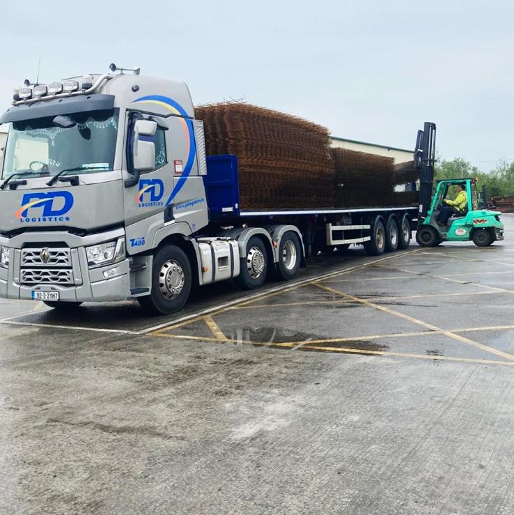 PD Logistics - At PD logistics, our friendly and reliable... | Facebook