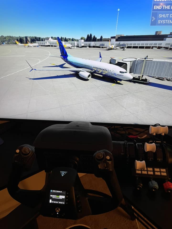 Microsoft Flight Simulator 2024 (Asobo Studio) | $74 well spent! | Facebook