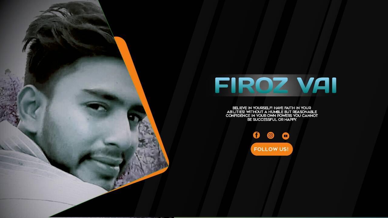 Firoz Vai