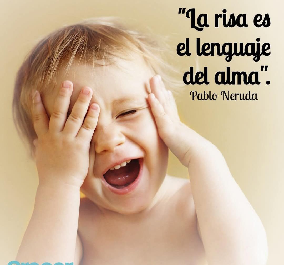 SIN LA RISA NO AHI SONRISA | Facebook