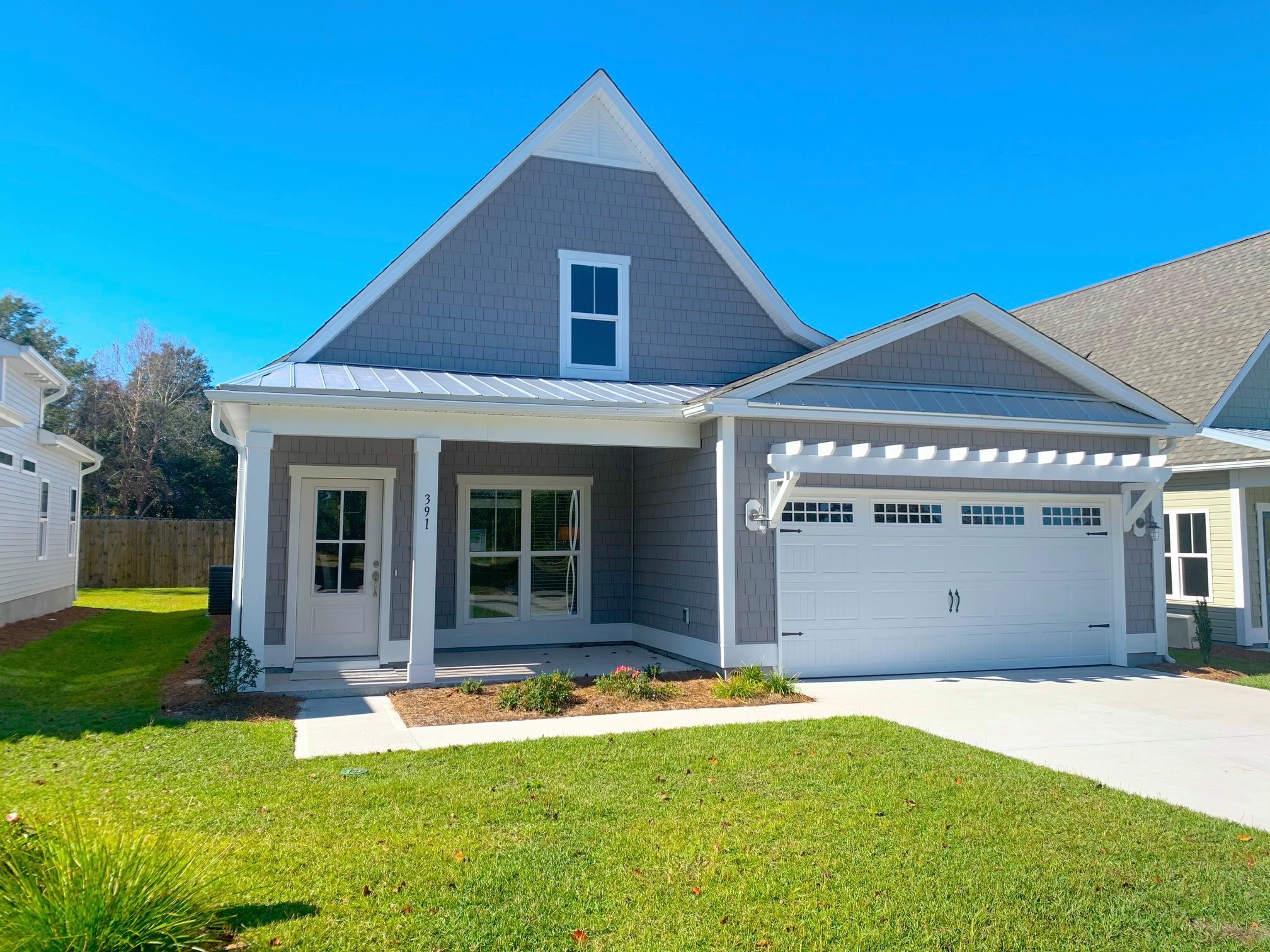 Meet The Dune Top by Southeast... - Coastal Holiday Home Tour | Facebook
