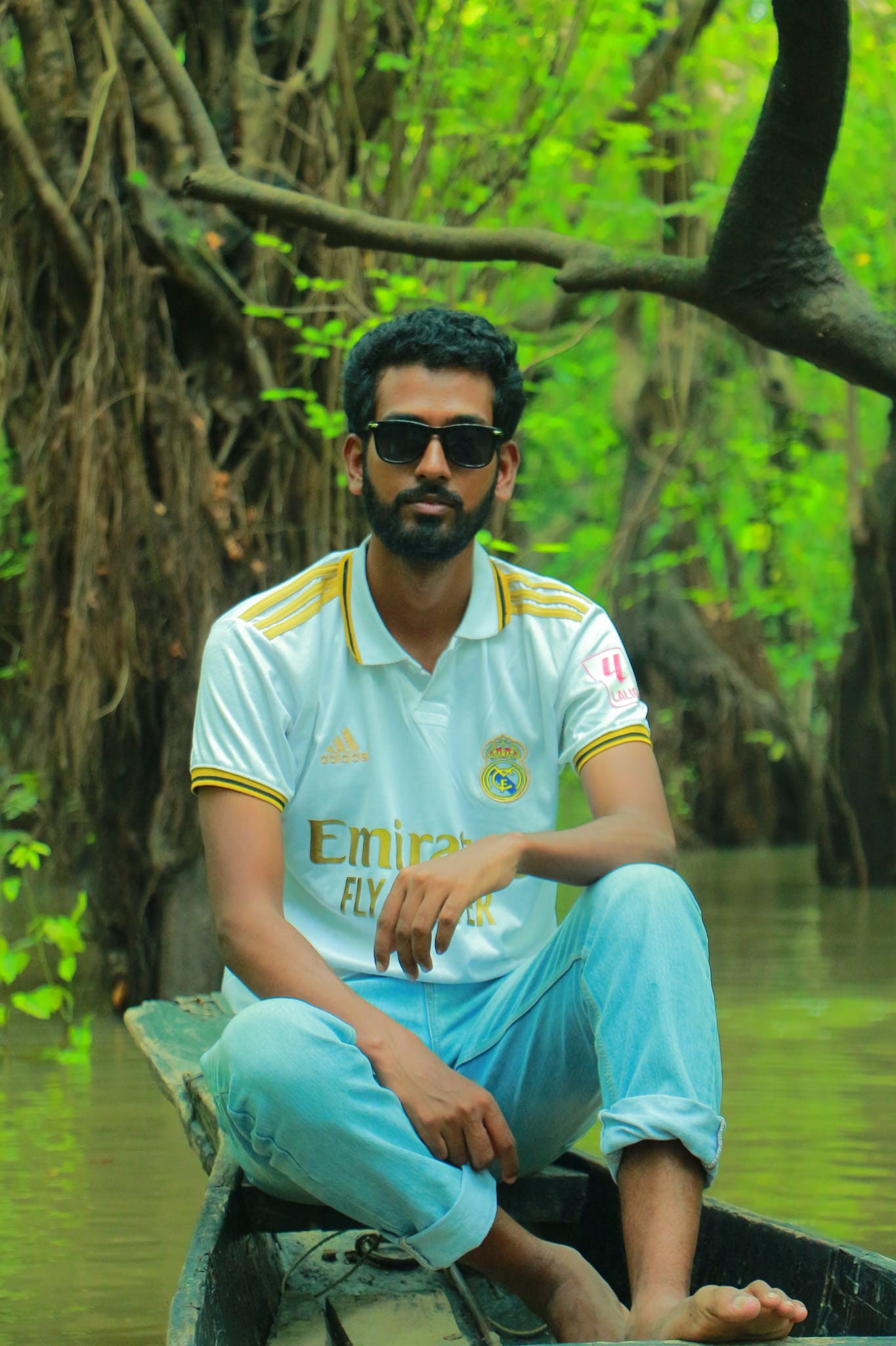 Rasel Rana Akash
