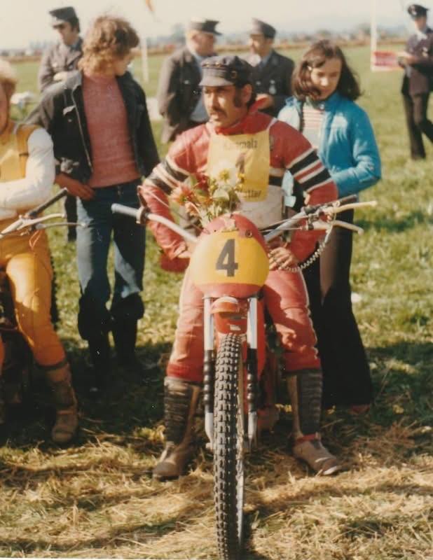 BAHNSPORT-GESCHICHTE History of Track-Racing | Unser guter Freund und ...