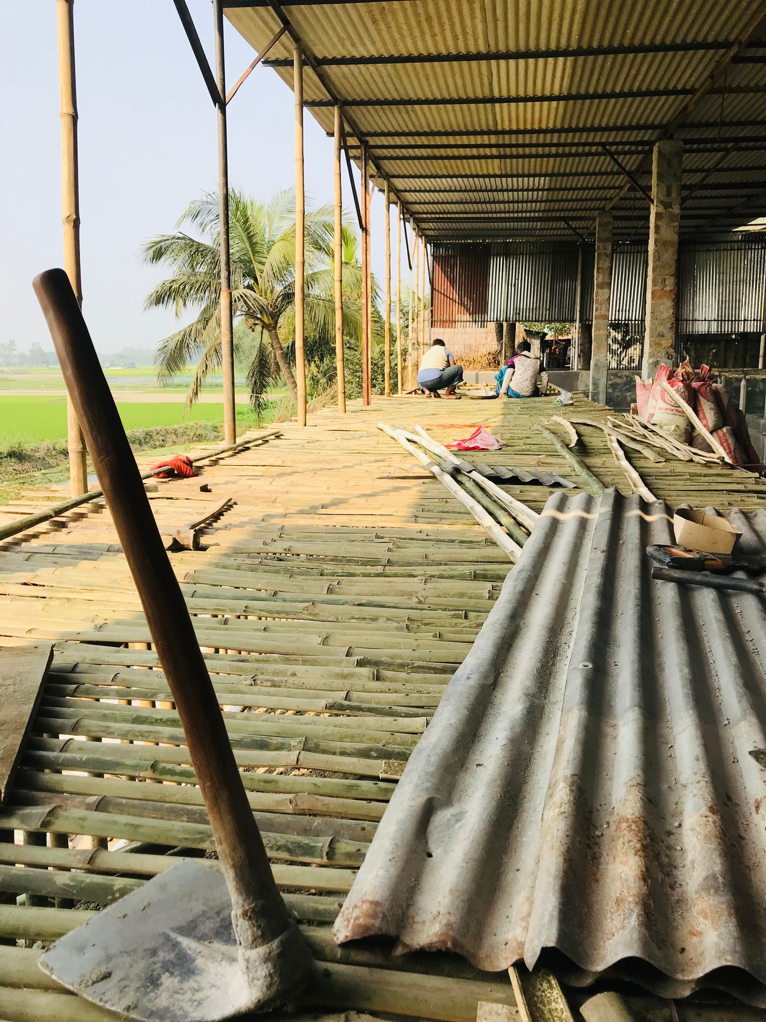 Ahmad Dairy & Agro Farm