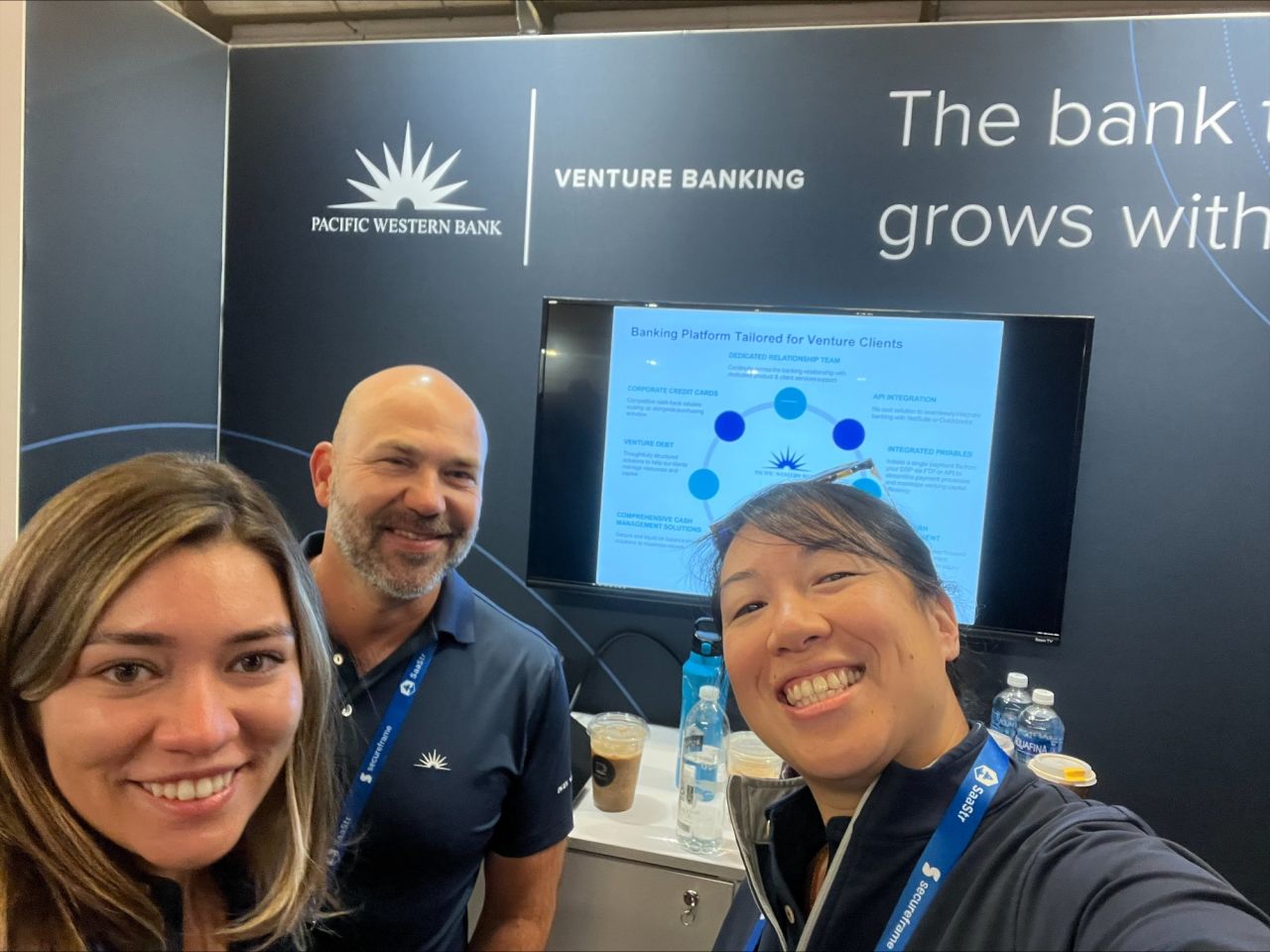 Pacific Western Bank