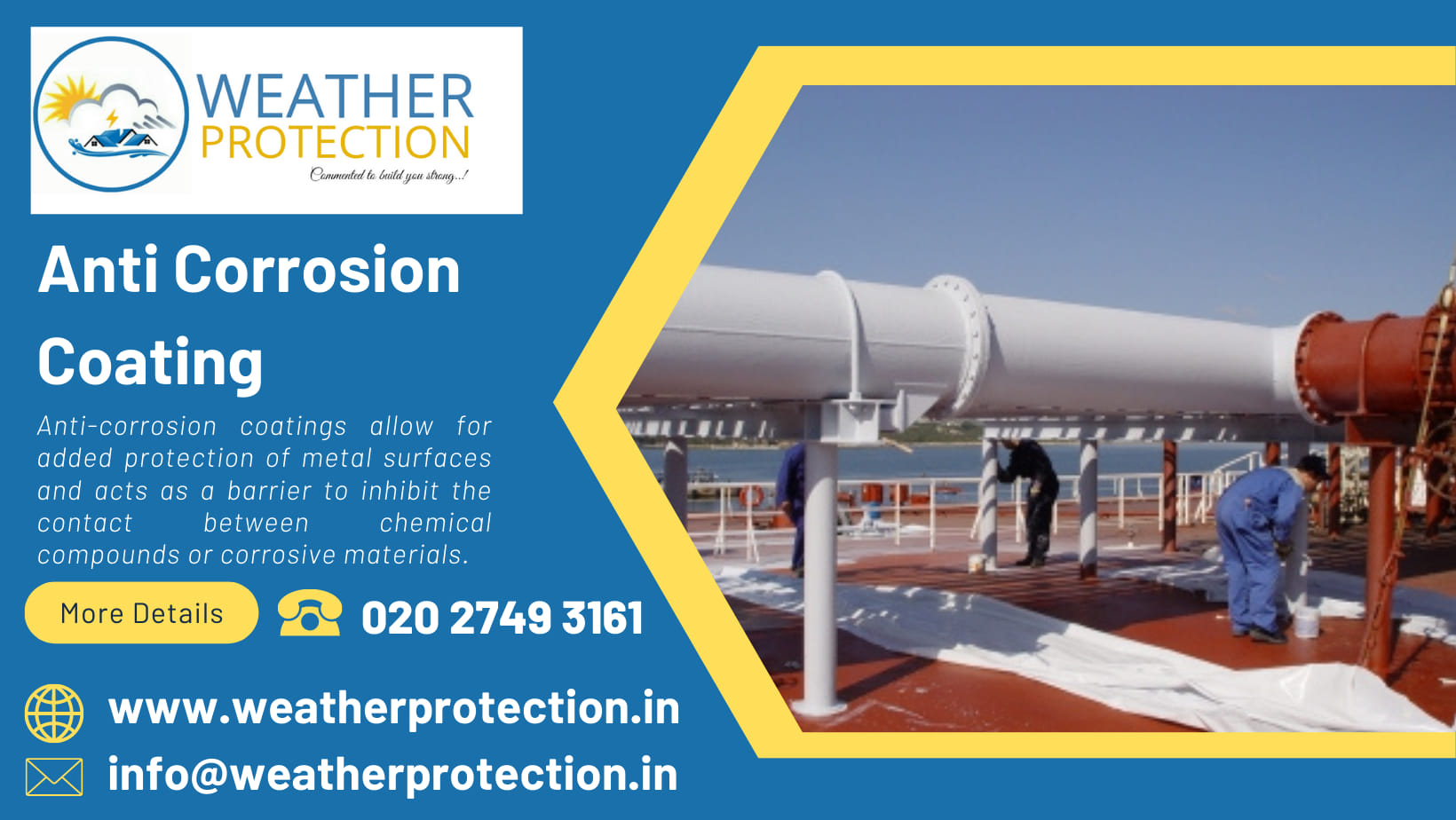 Weather Protection