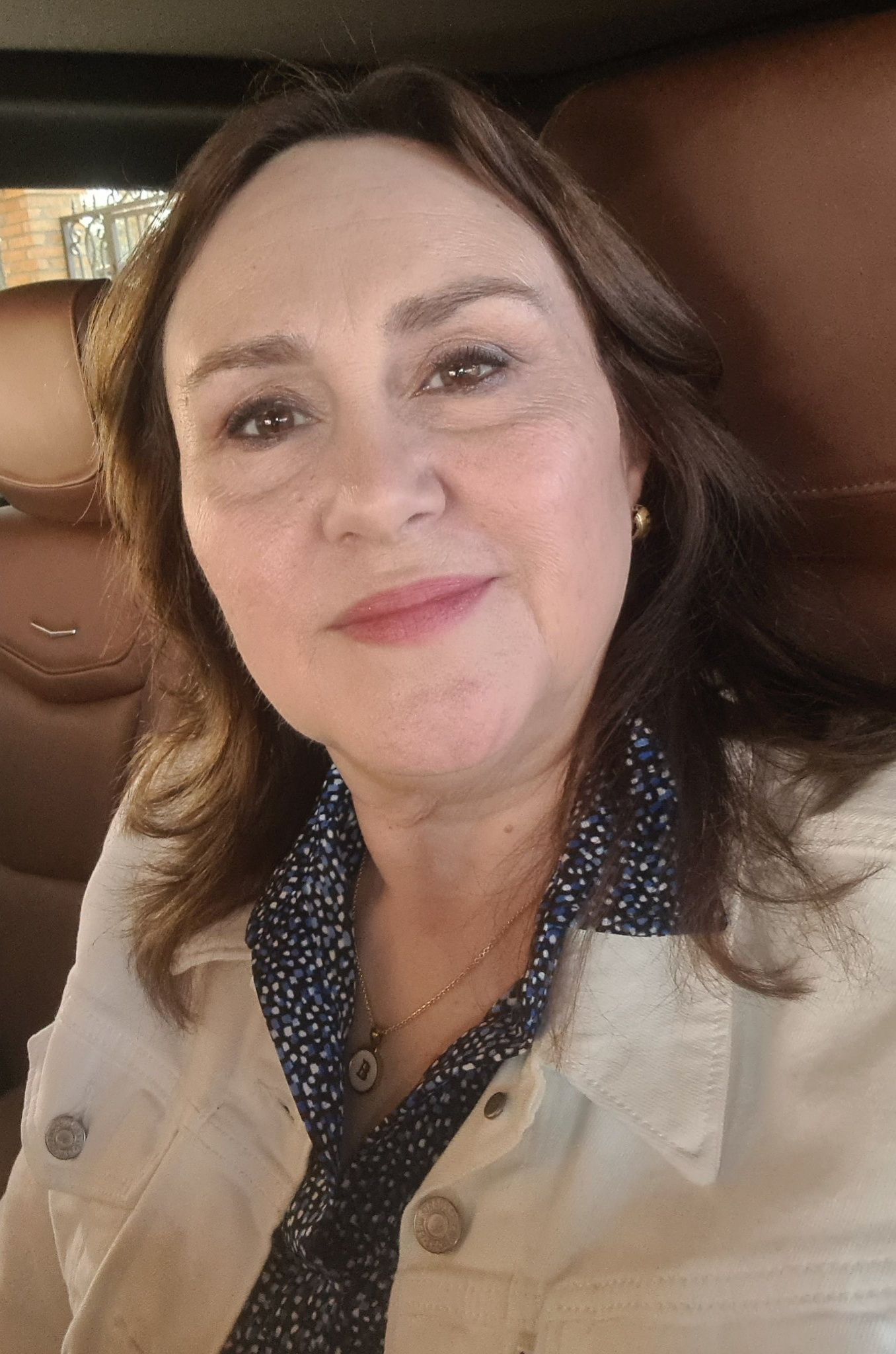 Bertha A. Reyes