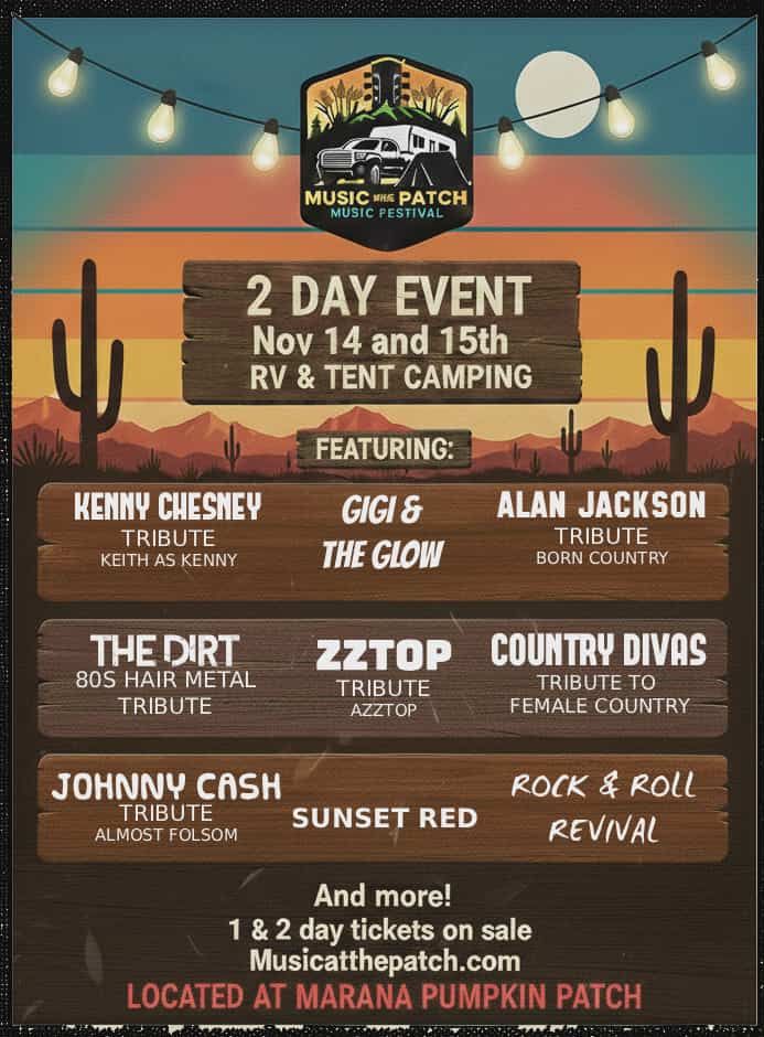 AZ Desert Deathfest tickets available now