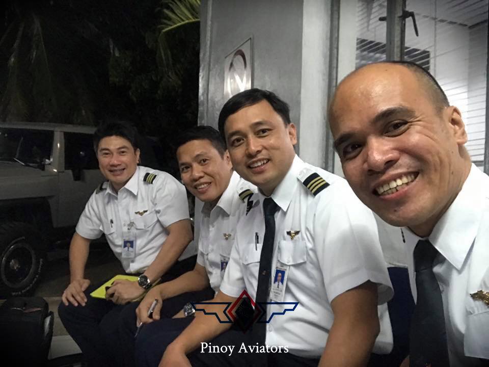Pinoy - #PinoyAviatorsLIFE FORMER OV10 BRONCO ATTACK PILOTS WHO ARE NOW ...