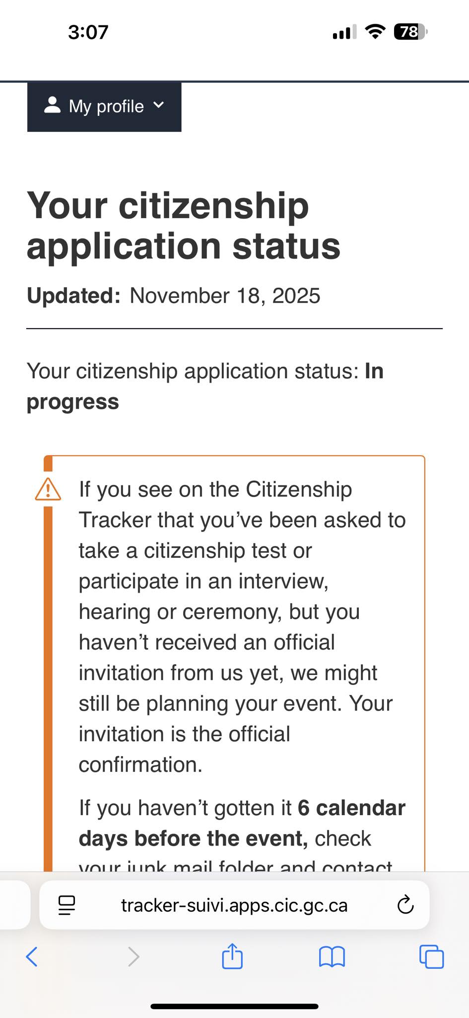 Canadian Citizenship Test, Status, Citizenship, Application | Is it a ...