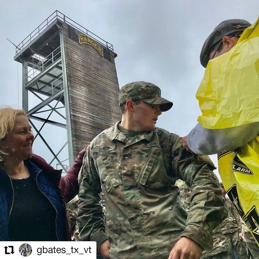 Congrats 2LT Shea on your... - Vermont Army National Guard | Facebook