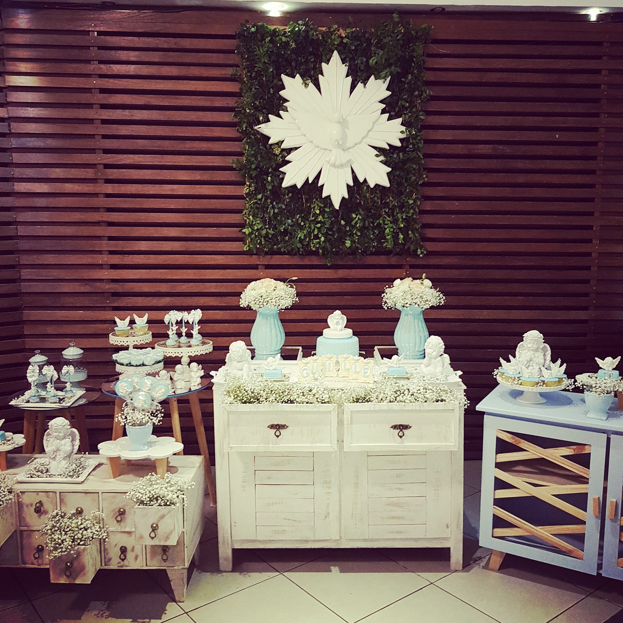 EL DIVINO! DECORACIONES | Encarnación