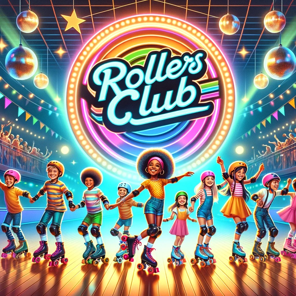 Macclesfield Roller Disco | Macclesfield