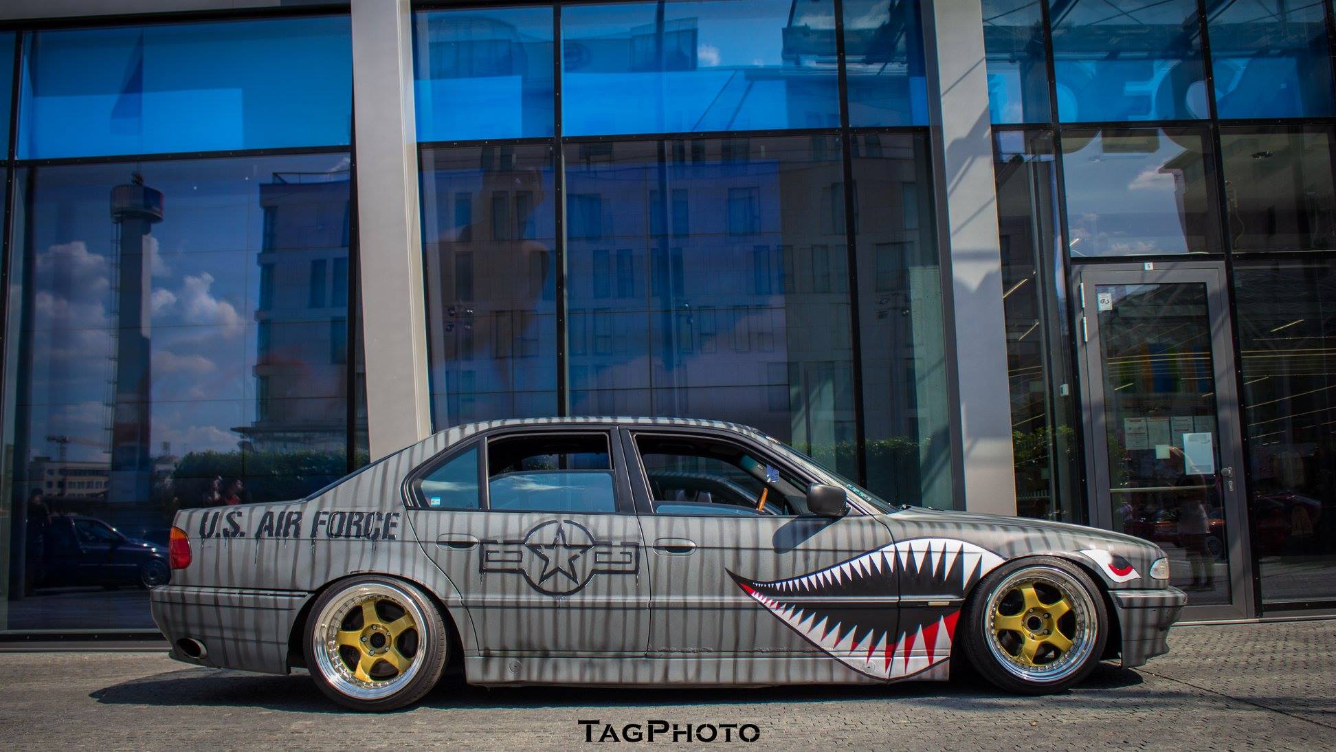 RAT Tuning