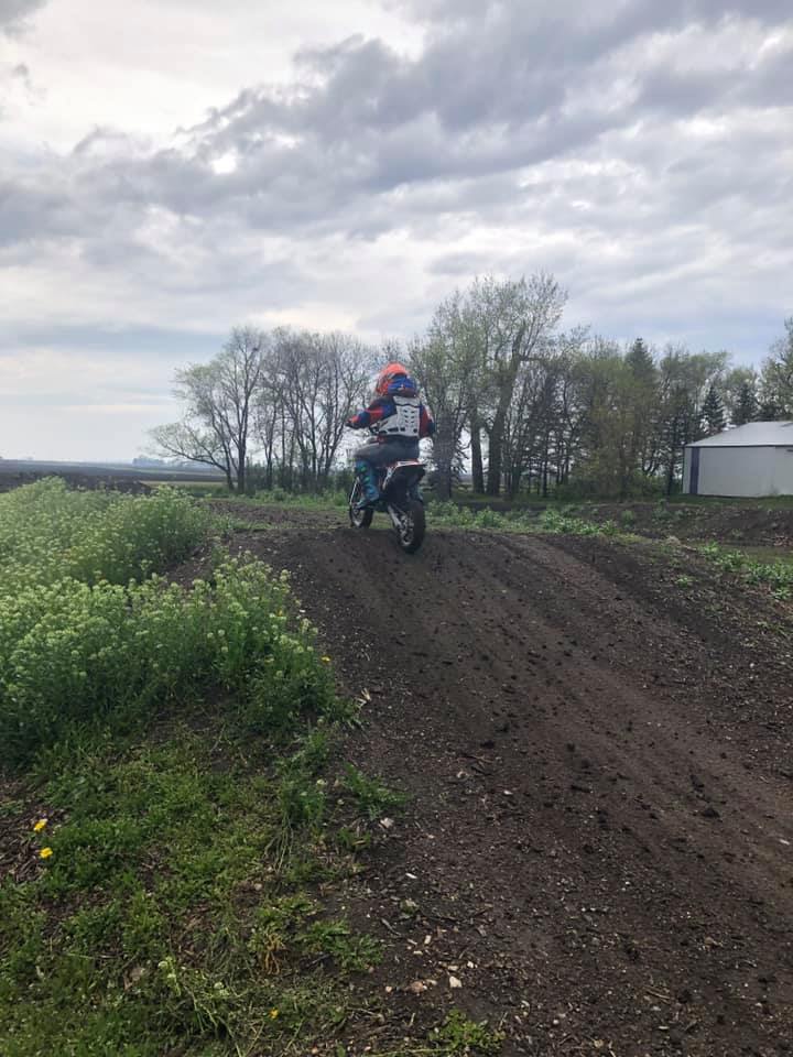 Crouse Racing