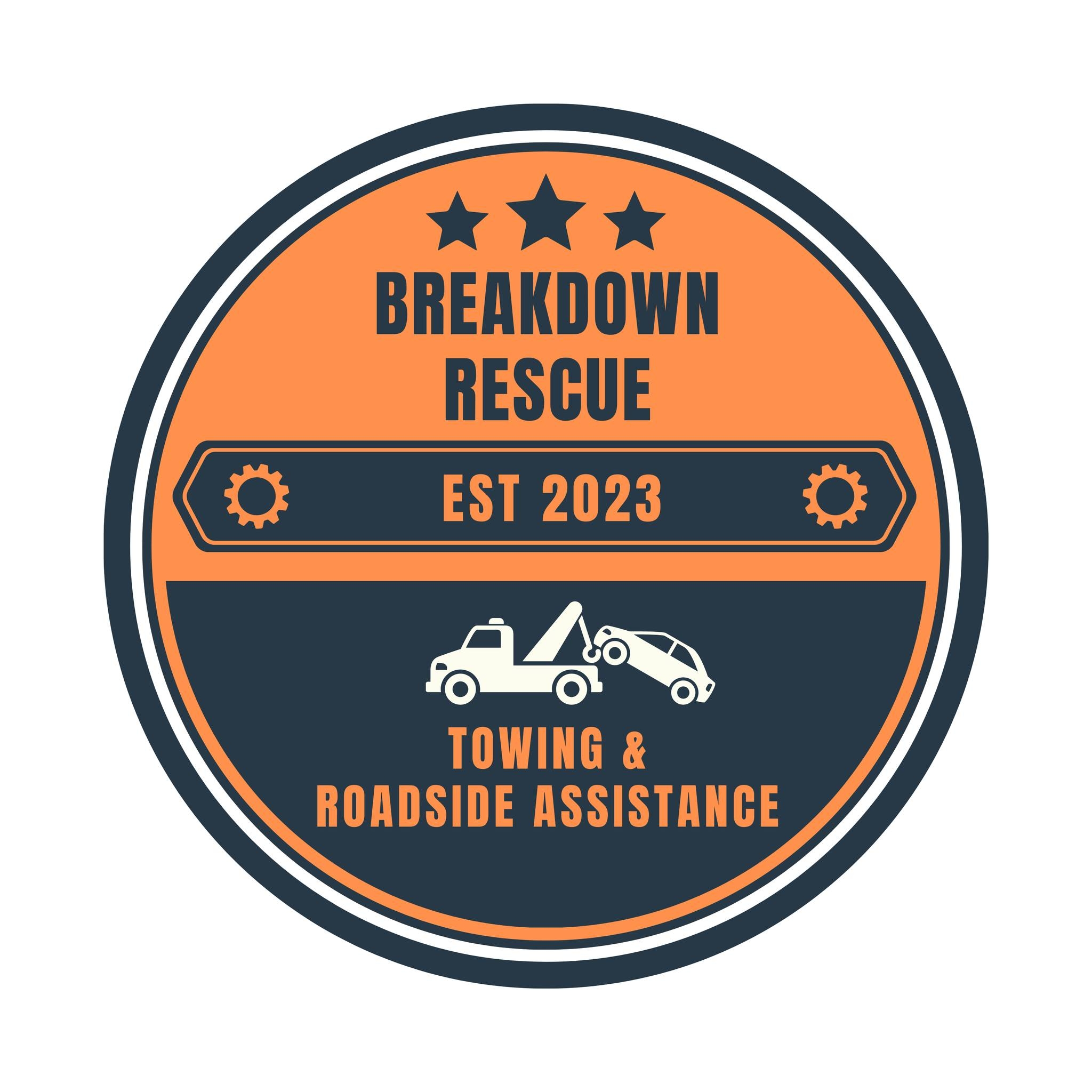 Breakdown Rescue, LLC | North Prairie WI