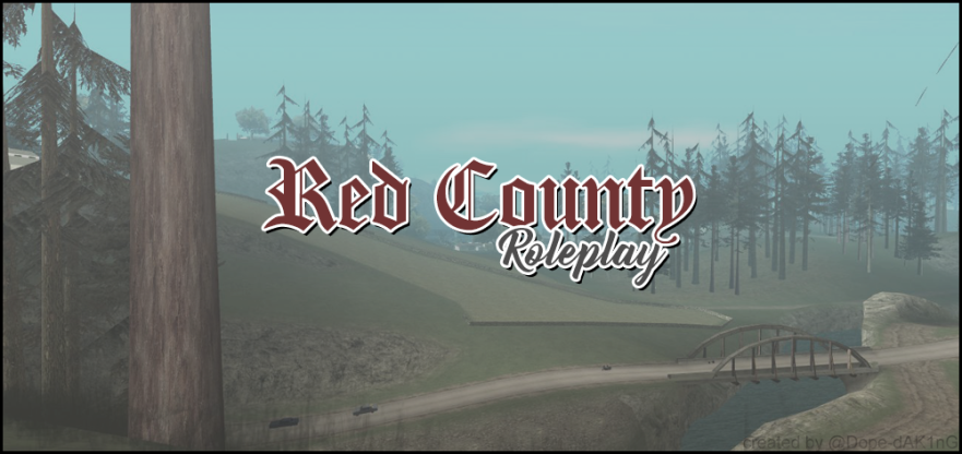 Red County RolePlay
