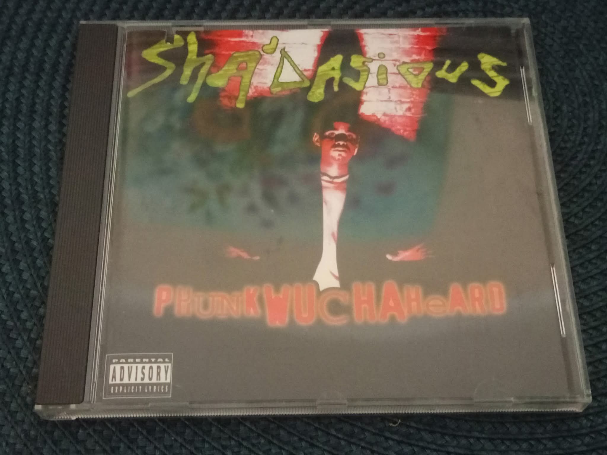Sha