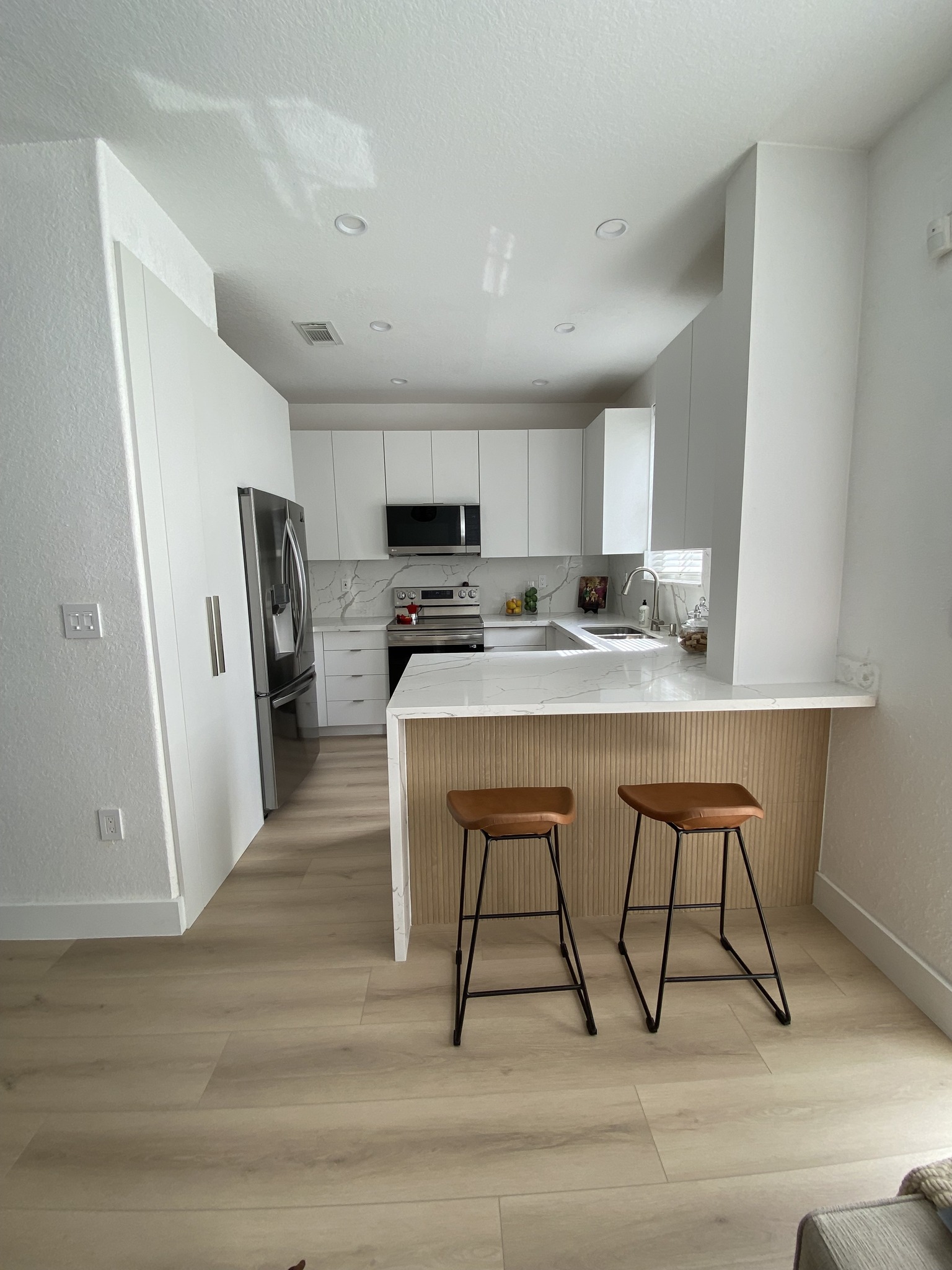 Pro kitchen and cabinets | Hialeah FL