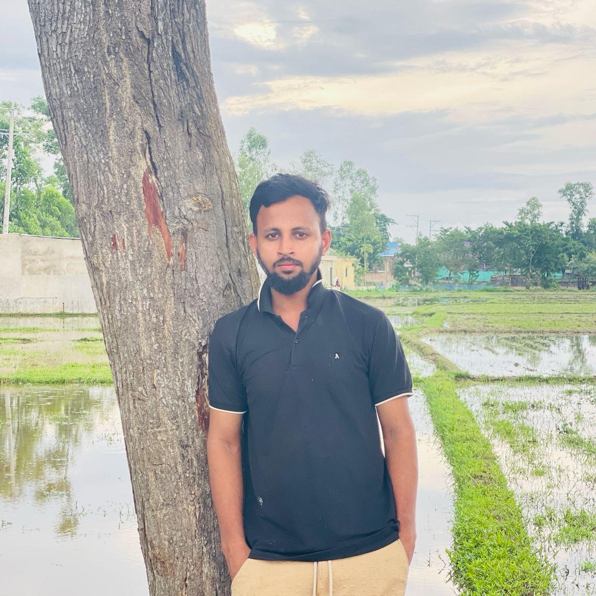 Ruman Ahmed