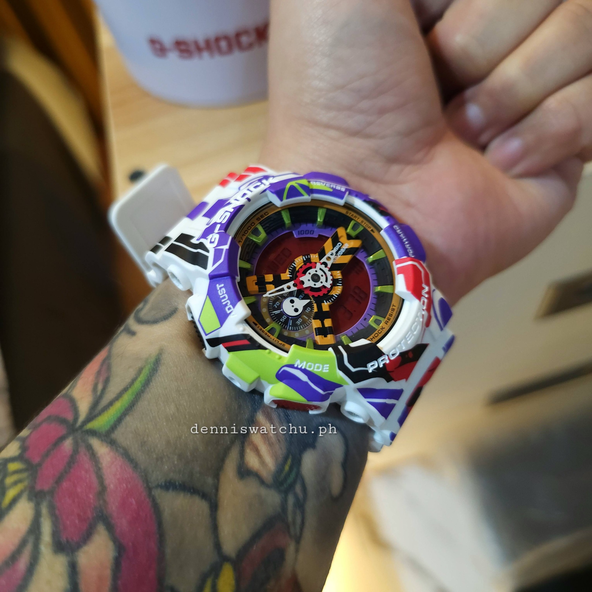 Bluetooth Gmix G Shock Price Casio G-Shock GBA-400 Original G