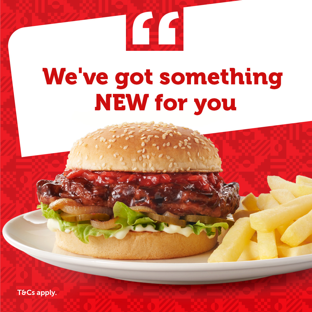 Wimpy SA | Potchefstroom