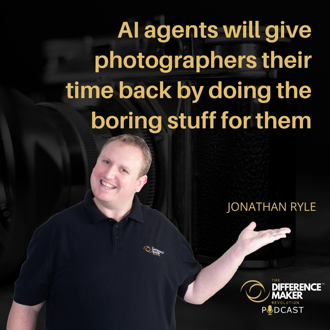 Ronan Ryle