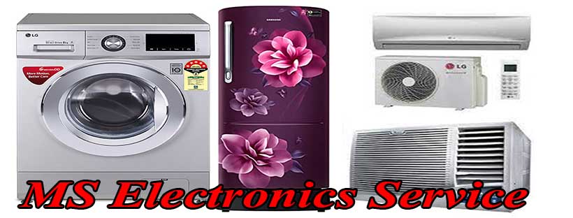MS Electronics Service