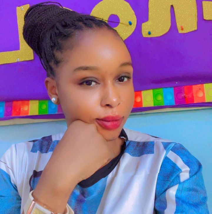 Alice Philip Tyoakaa