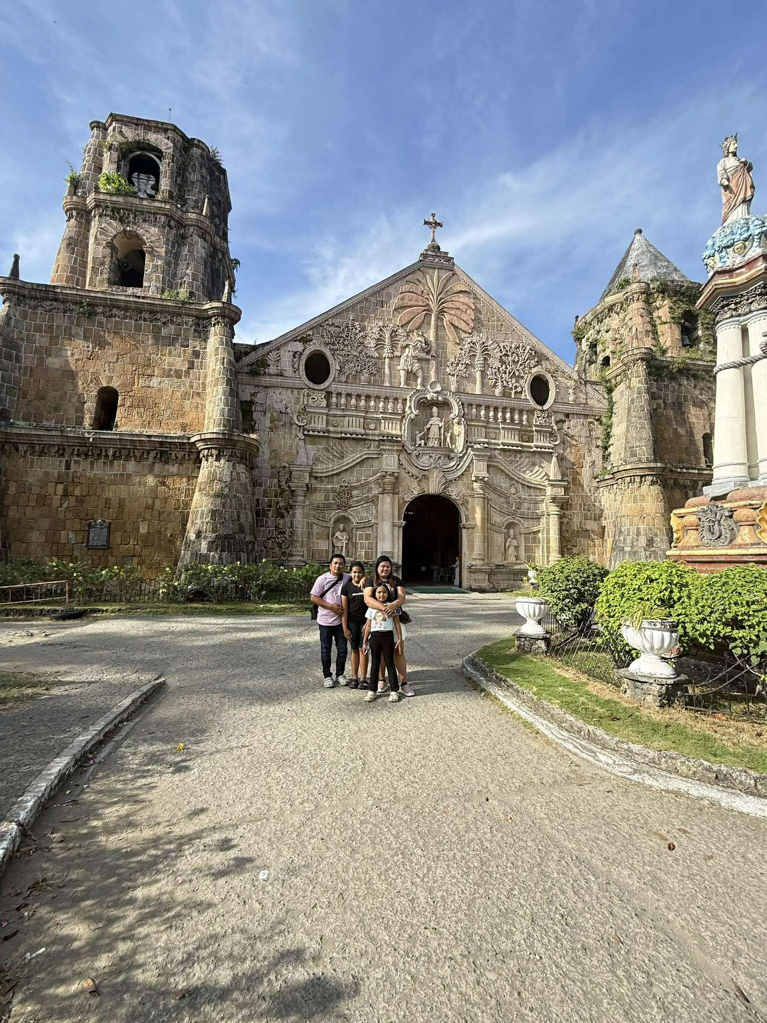 See you again Iloilo...salamat gid sa... - Karen Kay Capada | Facebook
