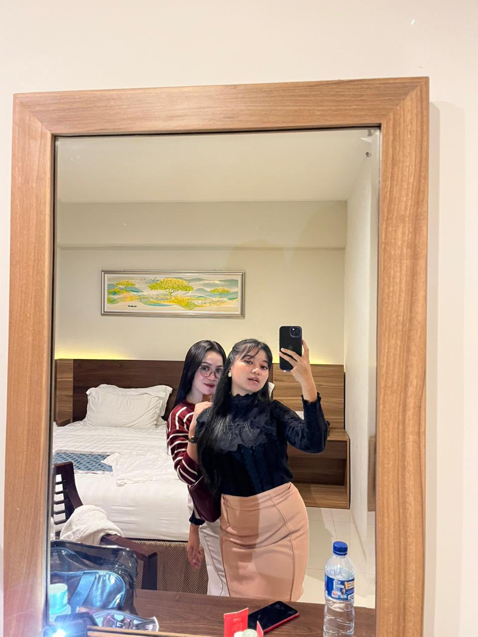 Novia Rizka Efendi