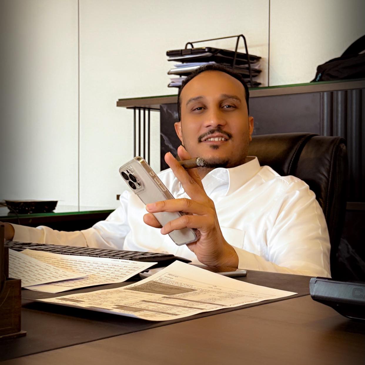 Rezq Abdelfatah