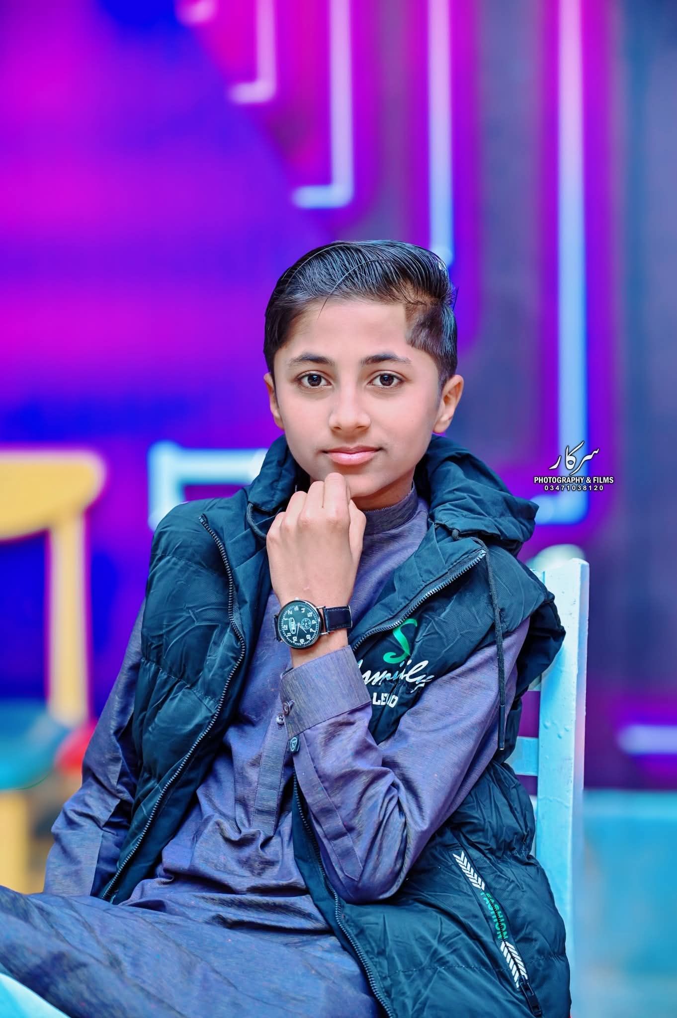 Rai Hishmat