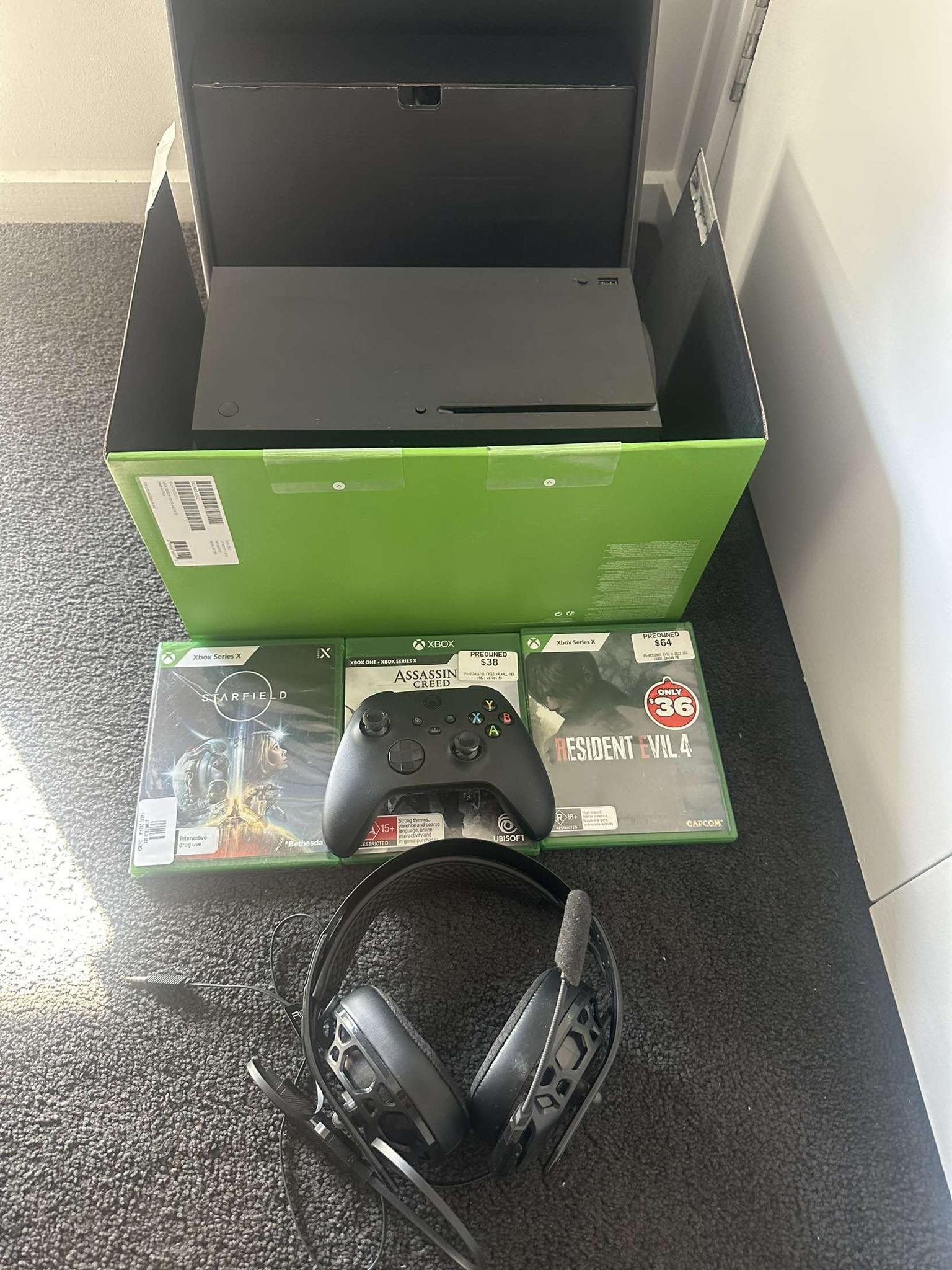 Microsoft Xbox One X 1TB Gaming Console with | Ubuy