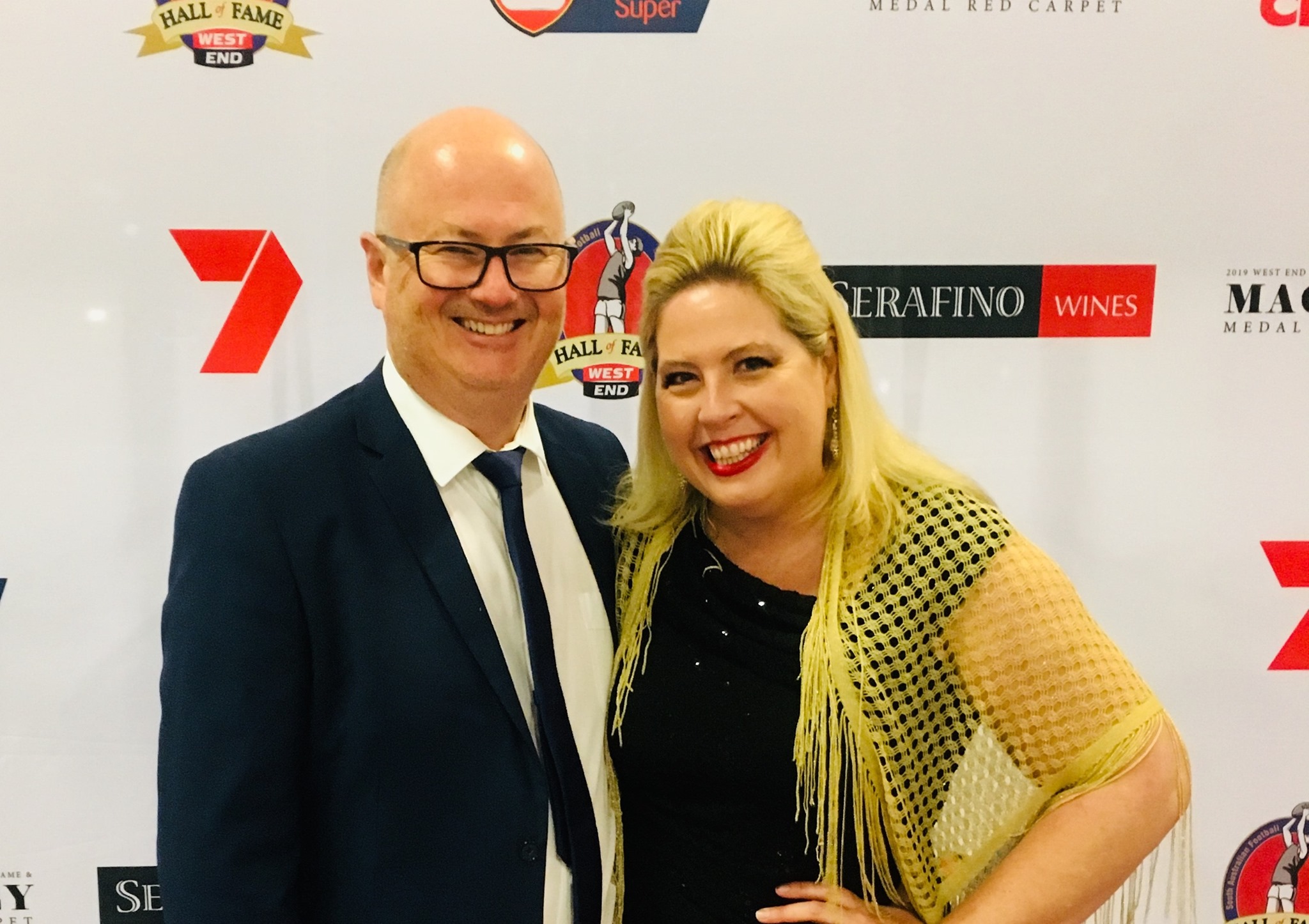 Congratulations to Glenelg Football... - Katrine Hildyard MP | Facebook