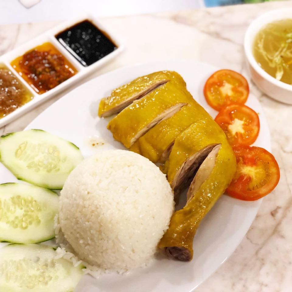 Did you know that despite... - Bugis Singapore Street Food