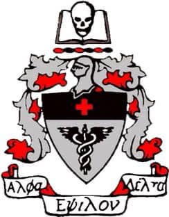 Alpha Epsilon Delta - Rutgers Chapter