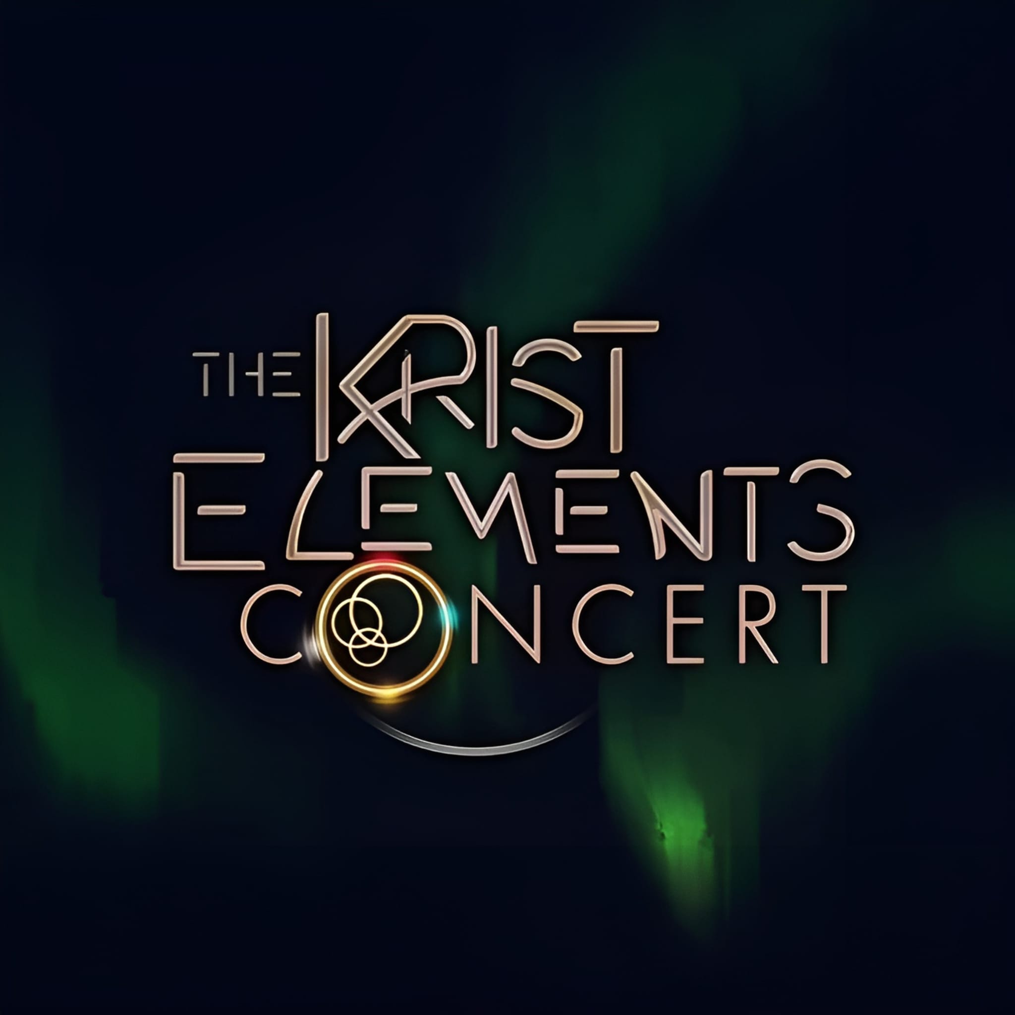 The Krist Elements Concert' 🧳 D1 #TheKristElementsConcertD1