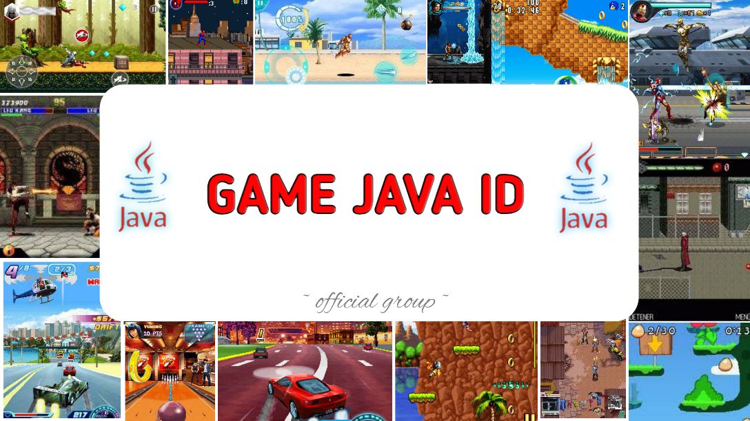 GAME JAVA ID ² | Facebook