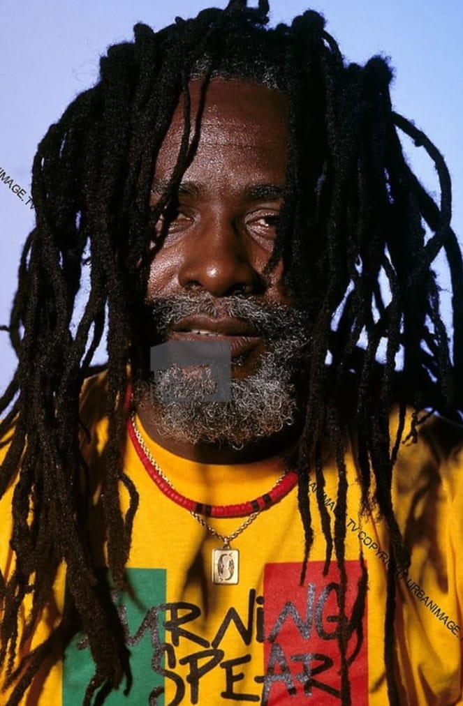 Wayne Wade (born 19 March 1959) is a roots reggae singer best