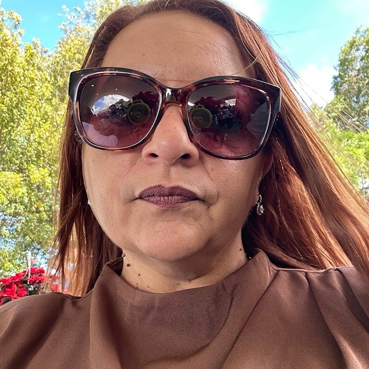 Carmen Diaz Ocasio | Facebook