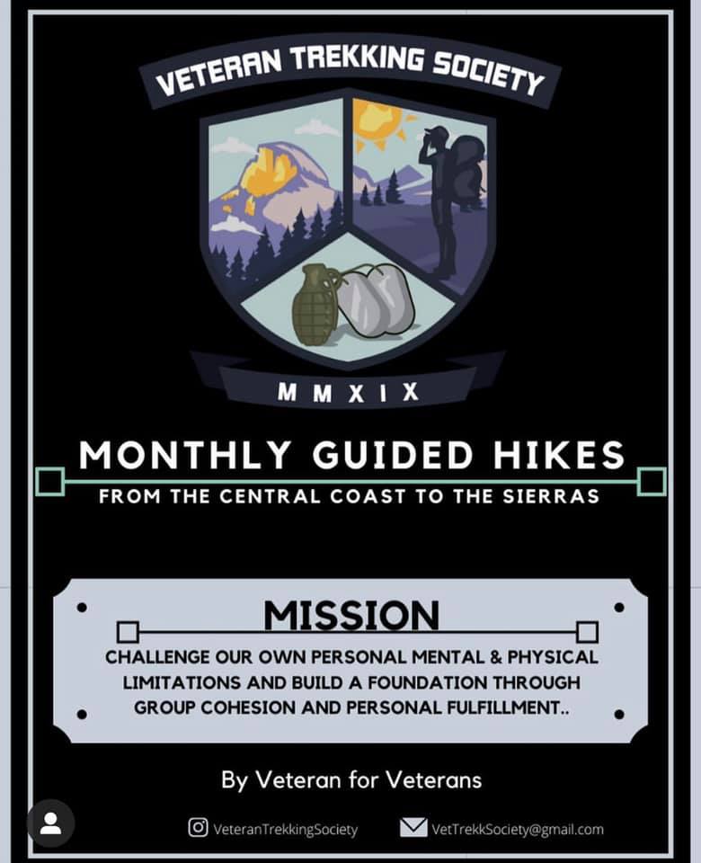 Merced Student Veterans Association | Merced CA
