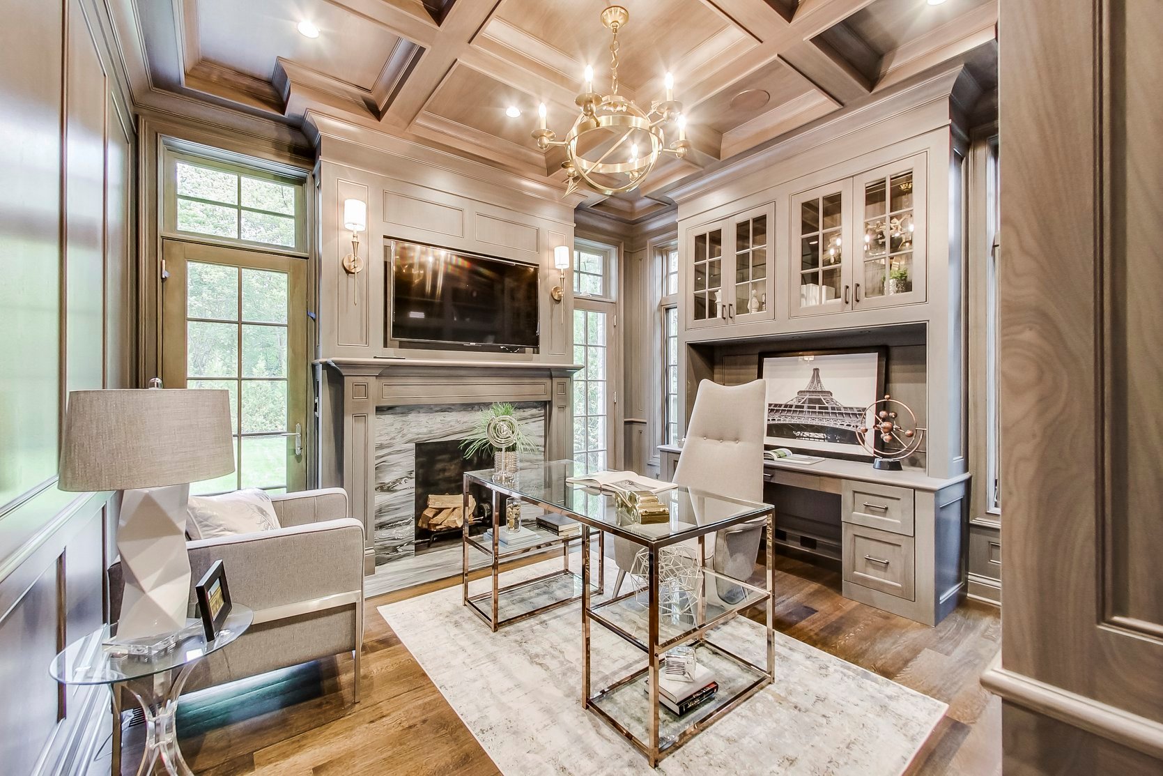 Heritage Luxury Homes | Northfield IL