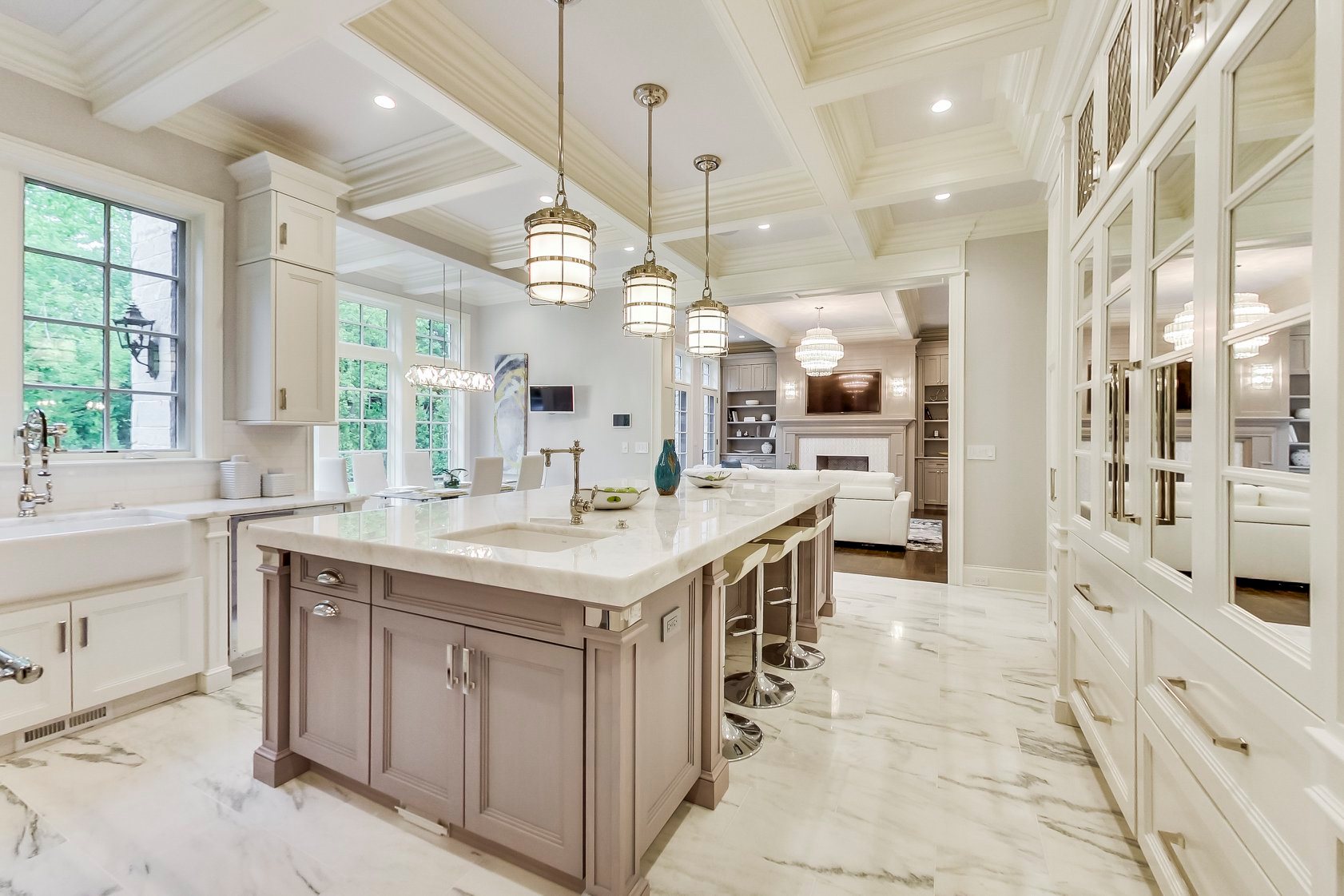 Heritage Luxury Homes | Northfield IL
